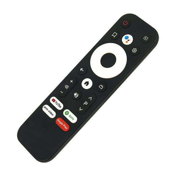 New Replaced Remote KM7 compatible with MECOOL Smart TV KM7 Plus KD2