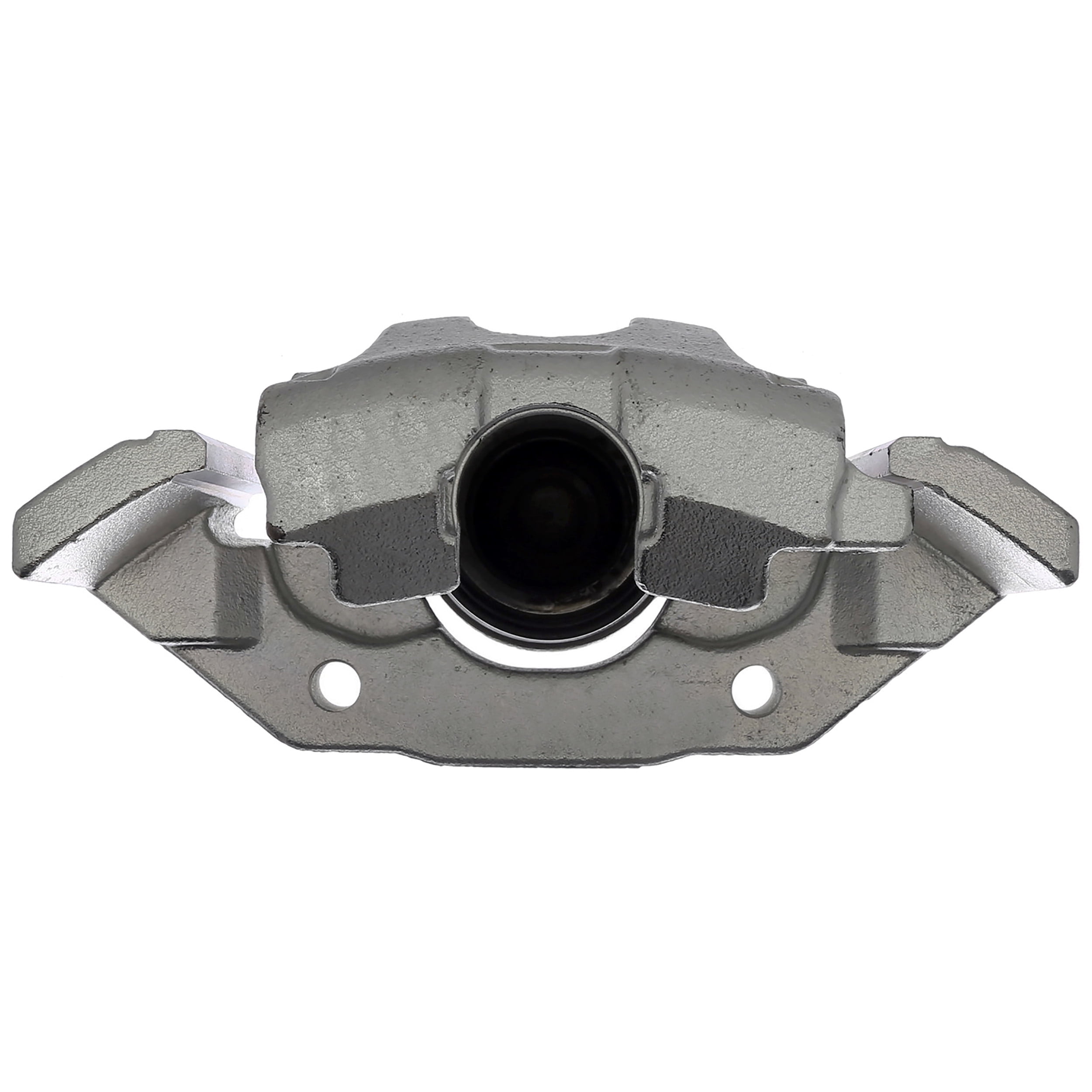 Raybestos Element3 New Plated Calipers, Rear Left, for Select Ford and Lincoln Vehicles, FRC11948N Fits select: 2007-2017 FORD EXPEDITION, 2007-2017 LINCOLN NAVIGATOR