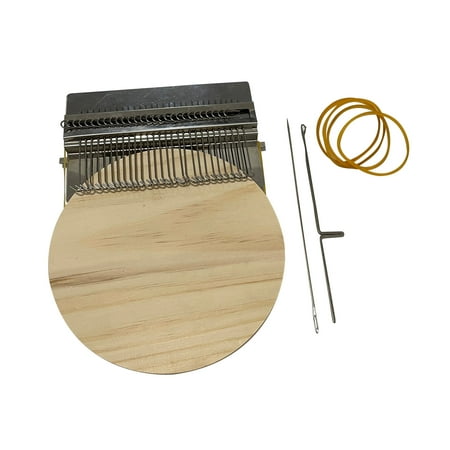WQQZJJ Tools On Sale And Clearance Three Antique Original Weaving Type Small Home Hand Weaving Tool Up To 40% Off Home on Clearance