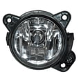 thumbnail image 1 of (1) Faro Niebla Lupo 2005 A 2009 Volkswagen Del Derecho Genérica ., 1 of 4