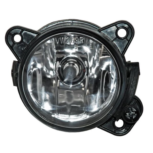 (1) Faro Niebla Lupo 2005 A 2009 Volkswagen Del Derecho Genérica .