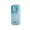 Blue, variant on Tuscom Foldable Makeup Mirror Fan with LED Light, USB Rechargeable 4-in-1 Handheld Fan, Desk Neckband Cooling Fan with Mirror for Travel Office Home