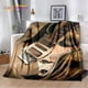 thumbnail image 1 of Manta de felpa suave para guitarra eléctrica clásica, manta de franela para sala de estar, dormitorio, cama, sofá, cubierta de Picnic, 1 of 4