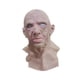 thumbnail image 5 of Máscara de Hombre Realista Perfke para Fiesta Cosplay Estilo F, 5 of 9