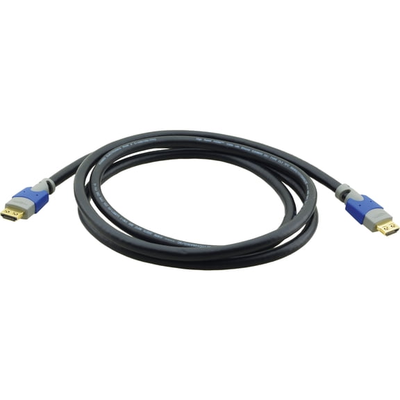 HDMI Cable Kramer Electronics 97-01114020 6m Black