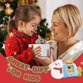 thumbnail image 6 of Chinese & English Bilingual Talking Flash Cards for Toddler/Beginning - Learning Educational Toy to Learn Chinese/English,Talking Flash Cards for Ages 2+, 6 of 6