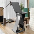 thumbnail image 3 of Support d'Ordinateur Portable Léger Invisible Multi-angle Portable, 3 of 5