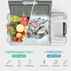 thumbnail image 5 of Refrigerador eléctrico Alpicool 10L 12V/24V DC para coche, 5 of 8