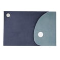 thumbnail image 3 of Paquete 40 piezas Libreta Sabiti de bolsillo/Ideal para notas azul 12.5 x 8, 3 of 5