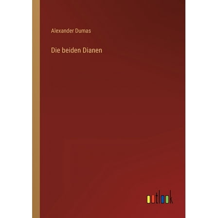 Die beiden Dianen (Paperback)