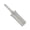 20mm, variant on Removable Steel Grounding Rod Driver Tool Suitable for All Hammer Drills for Rebars and Drill Rod Piling
