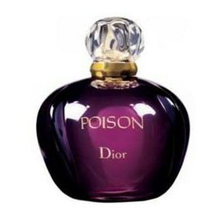 Tendre Poison Christian Dior - Christian Dior Poison Eau De Toilette Spray for Women 1.7 oz