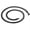 Black, variant on 20" 22" 24" Fashion 316L Stainless Steel Flat Snake Chain Neklace for Men Women-Gold-6mm-24inch or 61cm