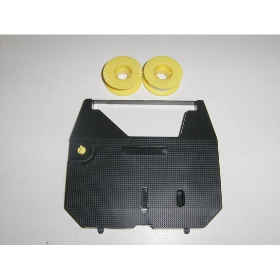 Panasonic Typewriter Ribbons KX-R435 KXR435 KX R435 and Correction Spool