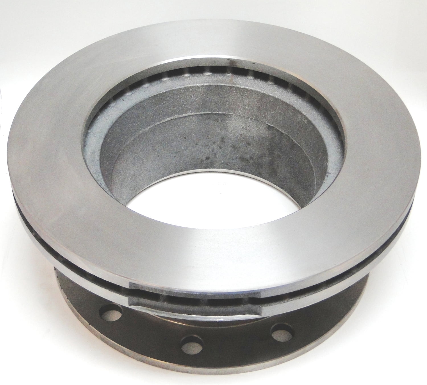 Winstop Brake Rotor, Front WS243199, Ford B-600 1994-1986