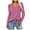 F220-Red, variant on FYDUU Womens Blouses Fall Tops Women's Puff Long Sleeve Knit Tops Casual Crewneck Neck Striped T Shirts 2024 Trendy Blouses Fashion Slim Fit Tops