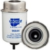 Carquest Premium Fuel Filter - Replaces: John Deere RE536195, RE546336, RE548534, 1 each, sold by each