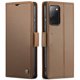 thumbnail image 2 of CaseMe Funda de Cuero para Samsung Galaxy S20 FE con Bloqueo RFID, para Samsung Galaxy S20 FE Funda para Mujer y Hombre, Tarjetero con Cierre Magnético, Funda Tipo Folio para Samsung Galaxy S20 FE, 2 of 12