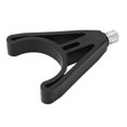 thumbnail image 2 of Carp Fishing Rod Holder Head,Fishing Rod Holder Rest Carp Fishing Rod Rest Fishing Rod Support Head Elevated Design, 2 of 8