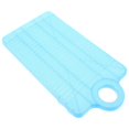 thumbnail image 5 of Mini Washboard Travel-style Laundry Tool Compact Plastic 31.00X15.80X1.05CM Hand Washing 1PC, 5 of 5