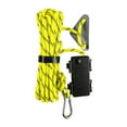 thumbnail image 3 of Cuerda para tienda de campaña Guylines Sharpla LED Amarillo brillante, 3 of 8