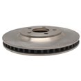 thumbnail image 1 of Fits 2005-2014 Ford Mustang Raybestos Brakes Brake Rotor 680326R R-Line; OE Replacement; Single, 1 of 4