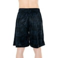 thumbnail image 2 of Youloveit Men's Mesh Active Athletic Performance Shorts Lightweight with Side Pockets for Basketball, Running, Training, Cycling, and Sports, 2 of 7