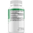 thumbnail image 2 of (3 Pack) Gi Revitalize - Dietary Supplement for Digestion and Healthy Gut - Pills for Immune System, Digestive Function, Healthy Stomach, Reduces Bloat - 180 Capsules, 2 of 3
