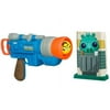 koosh angry birds han solo launcher