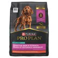 thumbnail image 1 of Sensitive Skin & Stomach Puppy with Probiotics, Salmon & Rice, Dry Dog Food Formula 16 lbs, 1 of 5