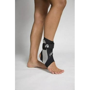 A60 Ankle Support Large Right M 12   W 13.5 