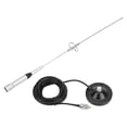 thumbnail image 3 of Antenna  Mount Kit, Scratch  VHF UHF Antenna Stable   for Car Mobile, 3 of 8