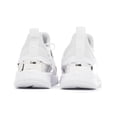 thumbnail image 4 of Tenis Puma Muse X5 Metal para Mujer 383954-02 blanco 25.5, 4 of 6