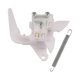 thumbnail image 2 of 20748450 Control Valve Seat Repair for 20443641 0009107238 7420748450 1847100 2133705, 2 of 5