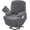 D, variant on N/A High Stretch Recliner Slipcover, with Side Pocket Electric Power Lift Recliner Chair Cover, Soft Jacquard Fabric Fitted, for Standard Power Lift Recliner,G