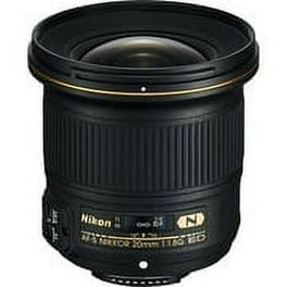 Nikon AF-S NIKKOR 70-200mm f/2.8E FL ED VR Camera Zoom Lens