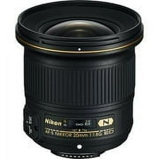 Free Shipping! Nikon AF-S DX NIKKOR 10-24mm f/3.5-4.5G ED Ultra