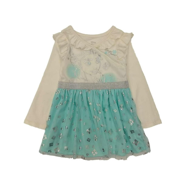 frozen outfit 2t