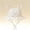 Beige#3, variant on Baby Girls Print Cute Bear Ear Sun Hat Soft Cotton Adjustable Beach Hat for Spring Summer Outdoor Hat