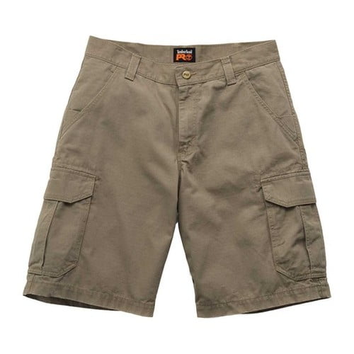 timberland mens cargo shorts