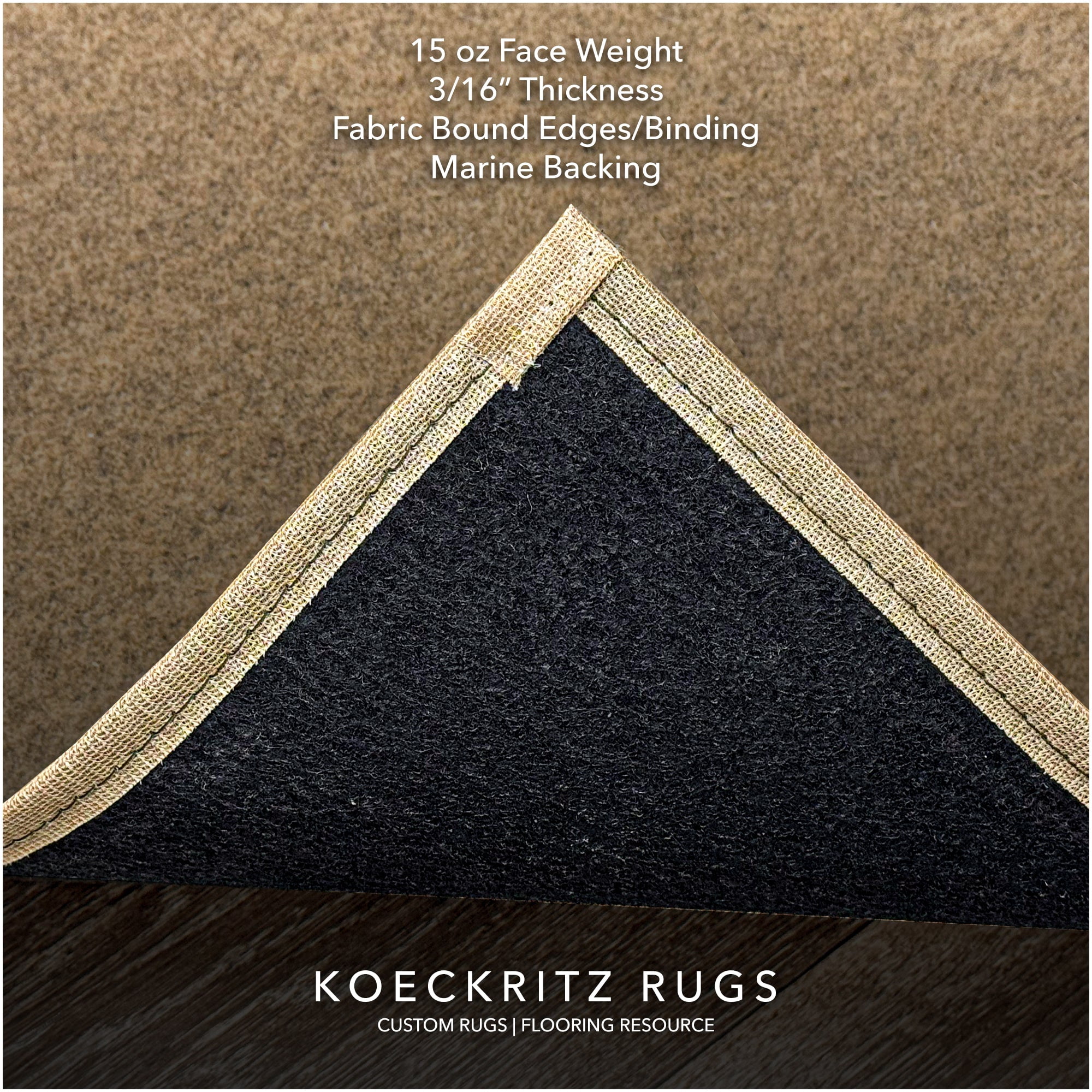 Koeckritz Rugs Valdosta Indoor/Outdoor Heather Green Area Rug, 5