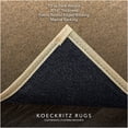 thumbnail image 6 of Koeckritz Rugs Valdosta Indoor/Outdoor Camel Area Rug, 12' x 20', 6 of 8