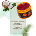 thumbnail image 4 of Carroten Intensive Tanning Gel, 150 ml,Original Brand New Gel, 4 of 9