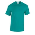 thumbnail image 1 of Gildan T-Shirt Épais en Coton Uni pour Adulte, 1 of 5