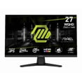 thumbnail image 1 of MONITOR GAMER 27 MSI MAG 274QF X24 0.5MS 240HZ WQHD IPS ANTI-GLARE FREESYNC, 1 of 5