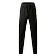 thumbnail image 4 of Long Sleeved Long Pants Two-piece Sports And Leisure Men's Suit, 4 of 5