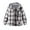 Z2-Grey, variant on UngA Baby Boy Flannel Boys Flannel Shirts Kids Button Down Plaid Shirt Casual Long Sleeve Shirt Tops Boys and Girls Fall Plaid Jacket Grey,11-12 Years