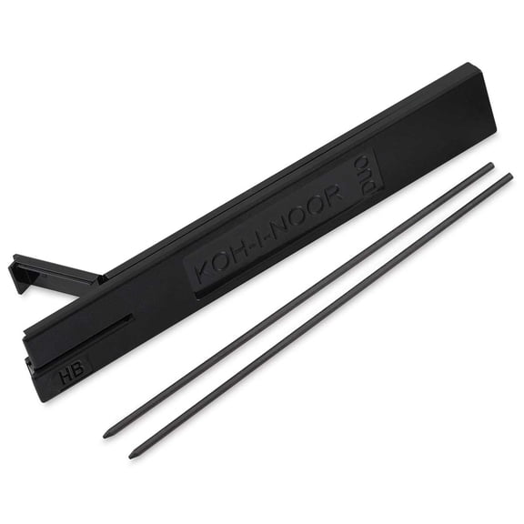 Koh-I-Noor Lead Refill - HB, Pkg of 2