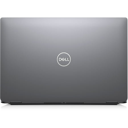 Dell - Latitude 5000 14" Laptop - Intel Core i5 - 16 GB Memory - 256 GB SSD - Silver