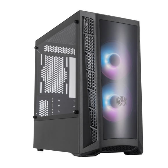 GABINETE Cooler Master MASTERBOX MB320L GAMING ARGB MCB-B320L-KGNN-S02